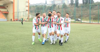 MAP Kavaklı bir var bir yok