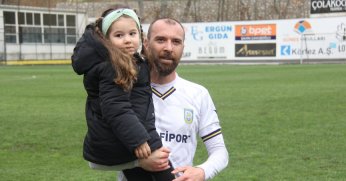 Şapka çıkarıyoruz!