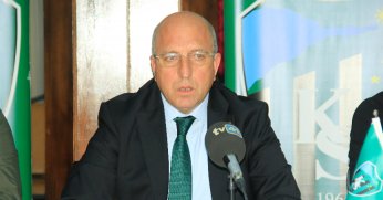 Engin Koyun: İsmetpaşa ruhunu yeniden canlandıracağız!