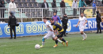 Eren Bayraktar fena topçu değil