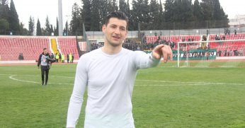 İsmet Yumakoğulları: Sevinemiyoruz