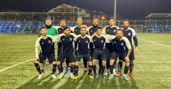 Aferin Körfez Atılımspor’a