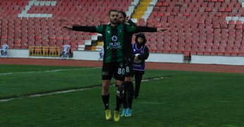 Kocaelispor, Buca’da çok kritik virajda