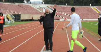 Akyol: Her türlü şampiyonuz