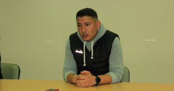 Fırat Gül, Beykan ile ilgili konuştu