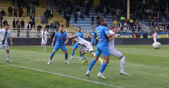 Mertan Caner: Şampiyon olacağımıza inanıyorum