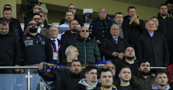 Engin Koyun: Beykan daha kontrollü olmalıydı