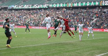 Samed Ali Kaya: Tek amacımız şampiyon olmak