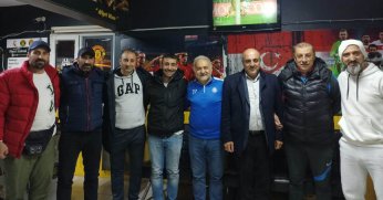 Haydi Ramazan Ayı Kardeşlik Futbol Turnuvası’na!