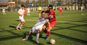 Yuvacıkspor galibiyeti unuttu! “0-0”