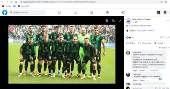 Ne yaptın Bein Sports!