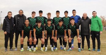 Gençlerin kader günü