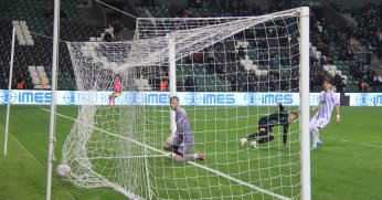 Kocaelispor Fethiye’de