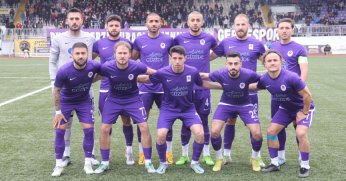 Gebzespor daha bitmedi