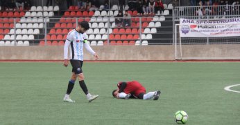 Ozan: İnsan döner özür diler!