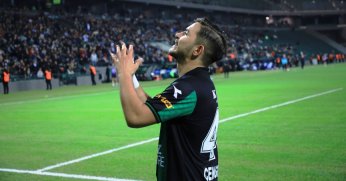 Telafi etmek zorundasınız!