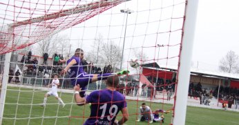 Kullar, Gebze’yi liderlikten etti “1-1”