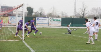 Furkan Şare eski takımını yaktı!