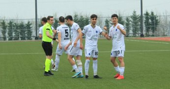 Yuvacıkspor kendine geldi