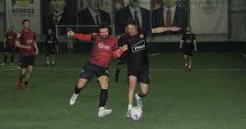 Altın Kiraz harika başladı