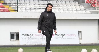 Bizim çocuk Emre Morgil, Yeşil Siyah’a konuştu