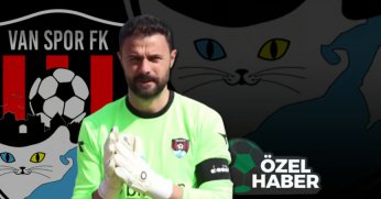 Van Kalesi Haydar Yılmaz!