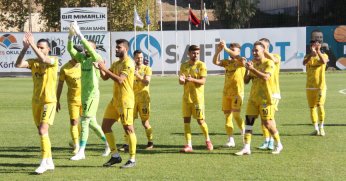 Yaparsınız çocuklar!