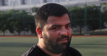 Burak Kanpara: Hakkınızı helal edin