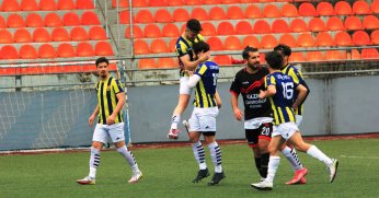 Dülello Derince’nin “2-3”