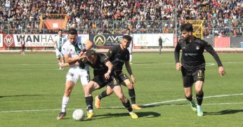 Bu virajı dönersek aydınlığı görürüz!