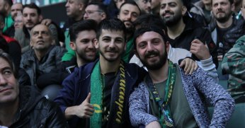 Şampiyon net konuştu: Geri dönmeyiz artık