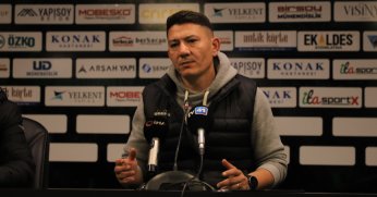 Fırat Gül: Oyun disiplininden ayrılmadık