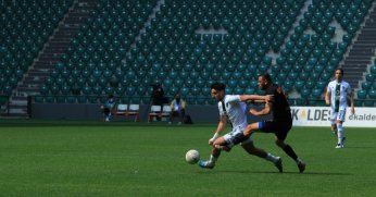 Herkes bu çocuğu konuşuyor