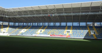 Etimesgut maçı Eryaman’a alınabilir