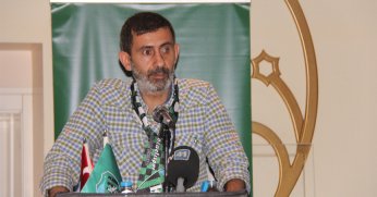 Haluk Bozo: Şov yapacağız!