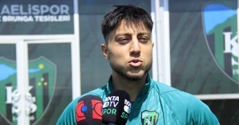 Mert Çölgeçen: Biz daha iyiyiz