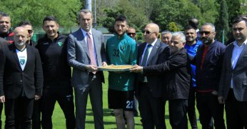 Saffet Sancaklı: 54 hafta kaldı