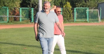 Zeynel Abidin Akyol: Mutfakta yemek pişmeli