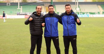 Murat Tiryaki: Kesinlikle hak ettiler