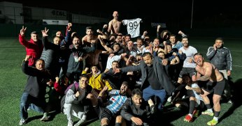 Adamı kalpten götüren maç! “3-4”