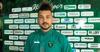 Beykan Şimşek: Bitti bitiyor!