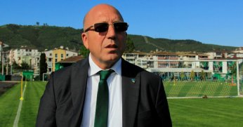 Engin Koyun: Taraftarımız ne istediyse yaptık