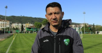 Fırat Gül rekor peşinde!