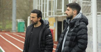 Hamza Mutlu: Son haftaya kadar sürer!