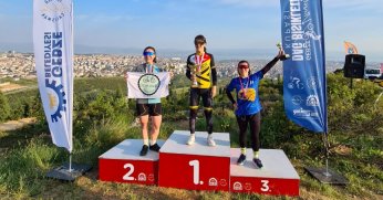 Gebze’de Senem Sultan iyi iş çıkardı