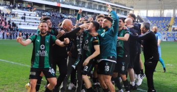 Gel salı gel! “0-3”