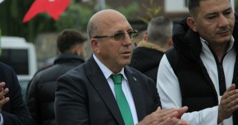 Engin Koyun: Çok çileler çektim