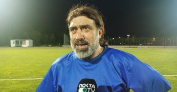 Faruk Yiğit: Burada kalmamalı