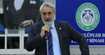 Murat Aydın’dan ilginç çıkış: Siz de takmayın!