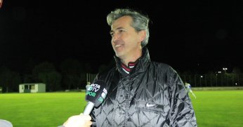 Nuri Çolak: Sağlam adımlar atmalıyı